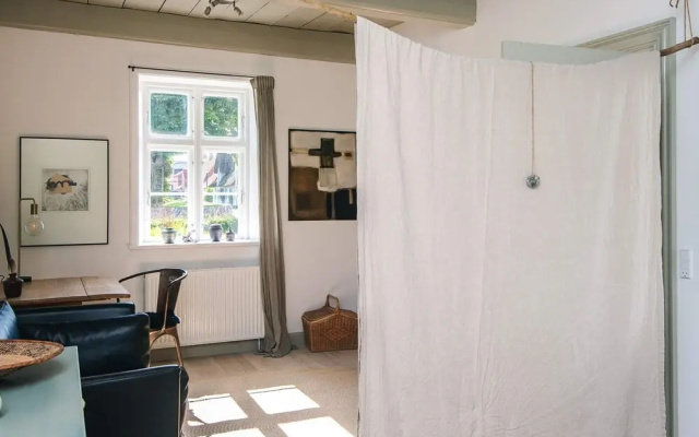 6 Person Holiday Home in Hojer