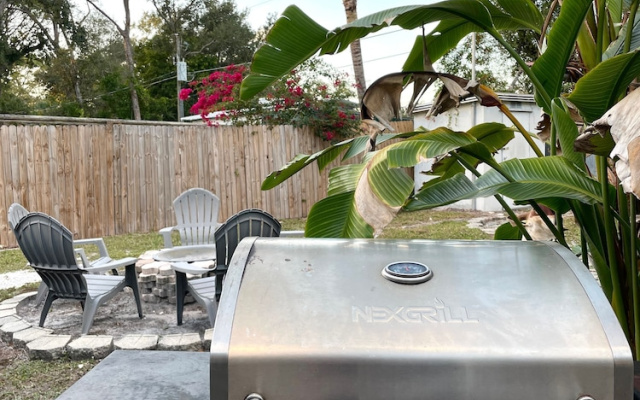Sarasota Family Home Private Heated Pool Relax