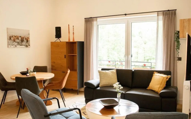 Modern Flat in Niedersfeld