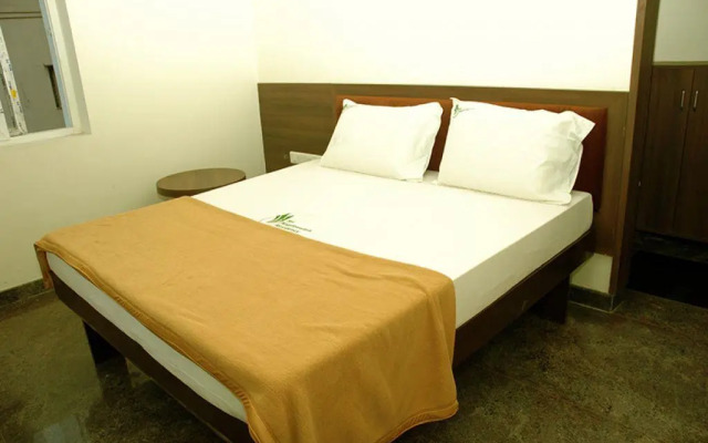 Sri Kapileswara Residency