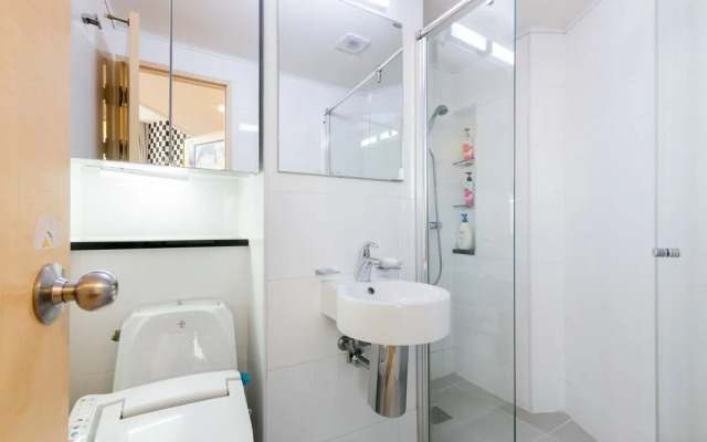 Travel Loft House Seoul Station