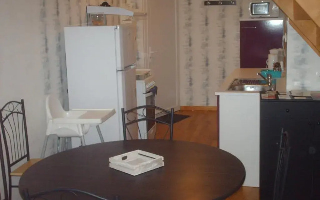 Meublé de tourisme*** letrilogis