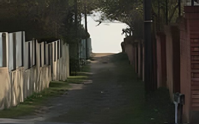 Velutti Pérola do Mar - Penha - SC