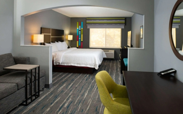 Hampton Inn Glenwood Springs