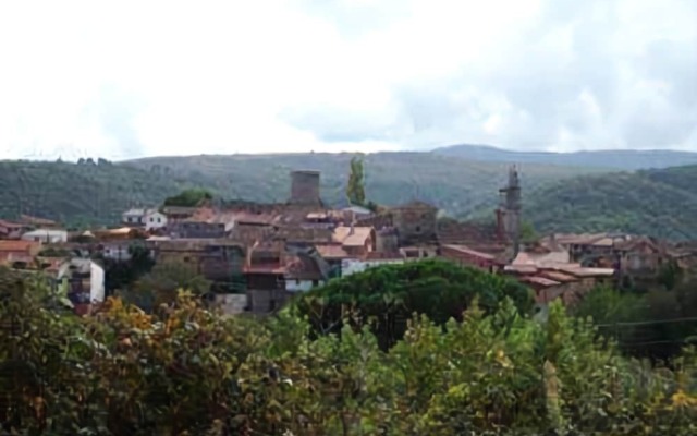 Posada Real Abadia San Martin