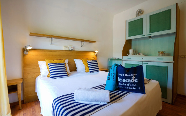 Hotel & Residence Le Acacie