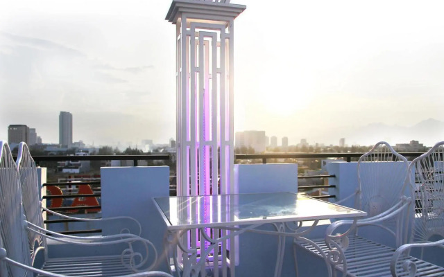 Mayfair Da Nang Hotel