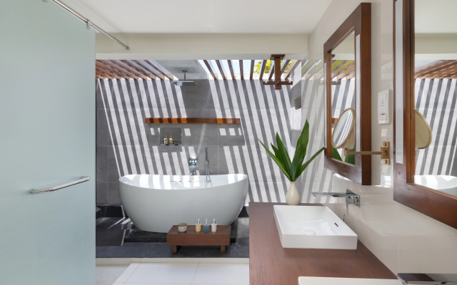 Jetwing Saman Villas, A Luxury Reserve - Adults Only