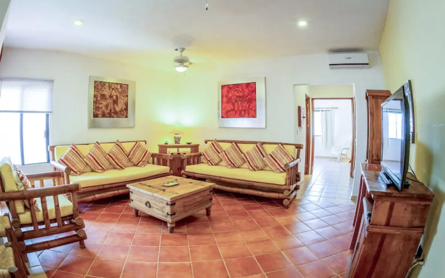 Hacienda San Jose by Vimex
