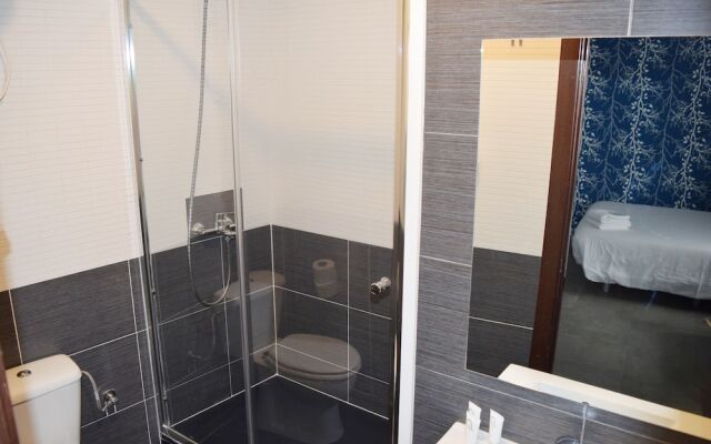 Madrid Suites SOL