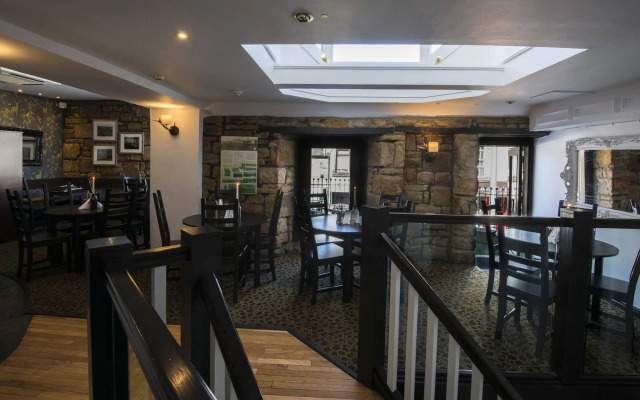 The Golf Inn
