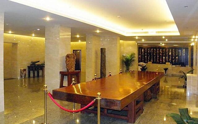Rongjiang International Hotel