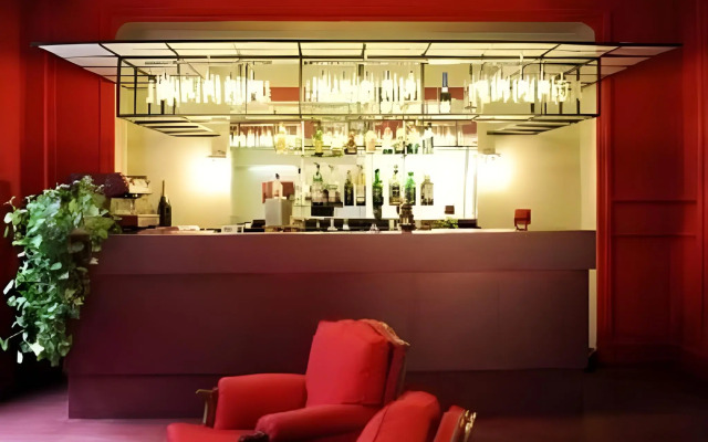 Urban Style Hotellerie du Cheval Noir