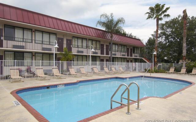 Knights Inn Palm Harbor Clearwater