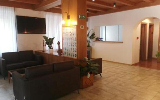 Hotel Miramonti