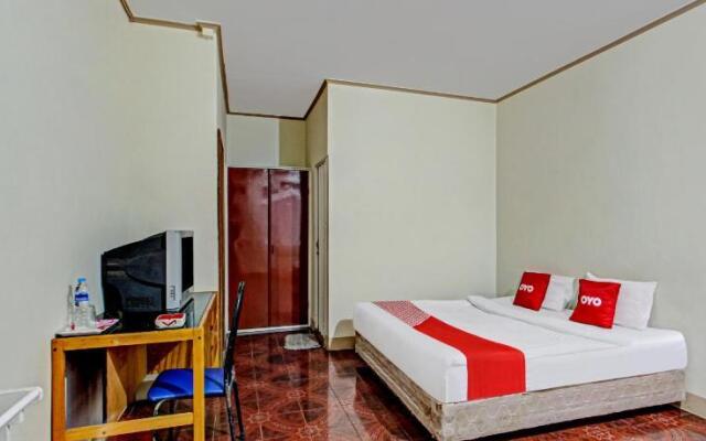 OYO 3379 Hotel Khatulistiwa
