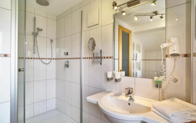 Hotel Zum Blauen Hecht