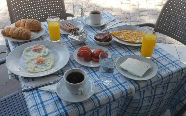 Victoria Boutique Hotel