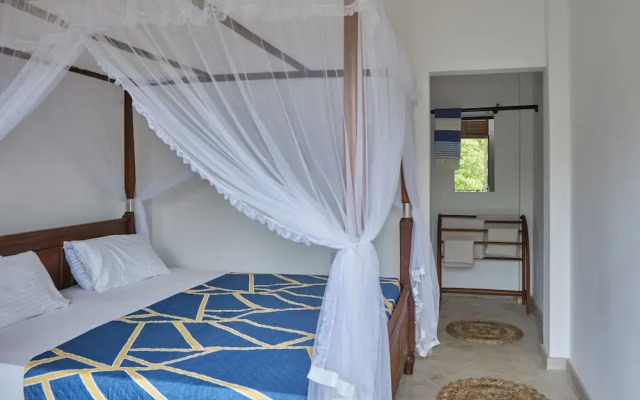 Friends Coliving Villa