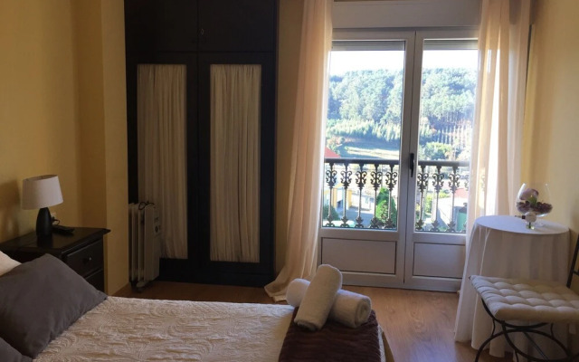 Hotel Rural As Eiras