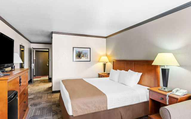 Best Western Apache Junction Inn