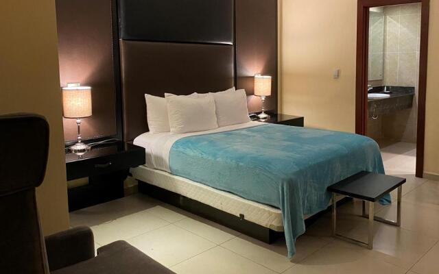 Ramada by Wyndham Princess Santo Domingo