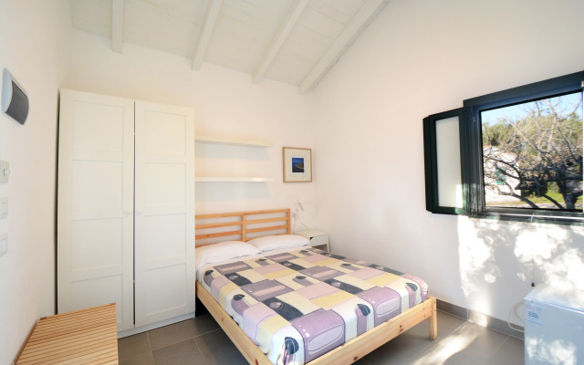 Villaggio Turistico Elea