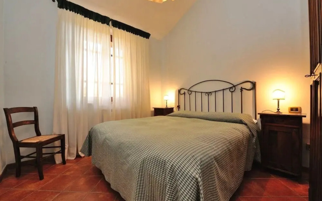 Borgo Saint George