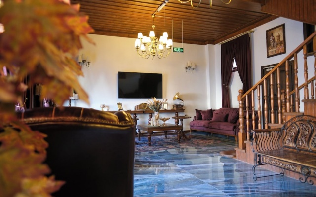 Gülce Köşk Otel & Restaurant