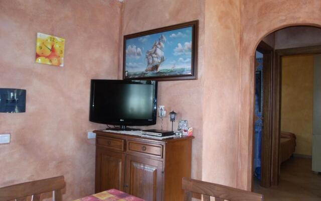 SVS - Le dimore di Sant'Anna