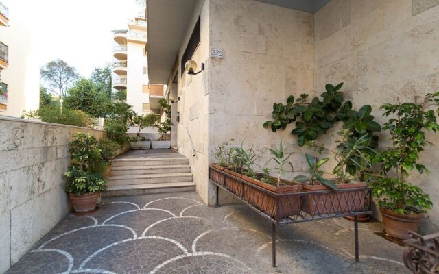 La Casetta a San Pietro