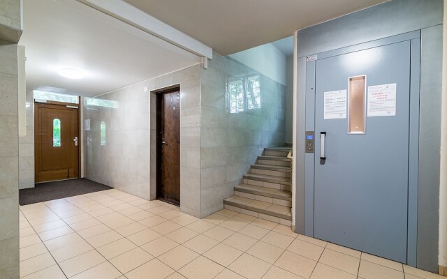 By the River Stylish Apartment