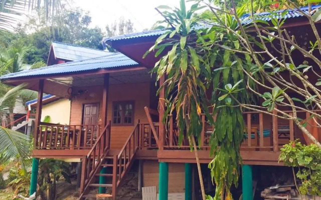 Reggae Garden Villas