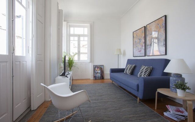 Liiiving - Telégrafo Classic Light Apart