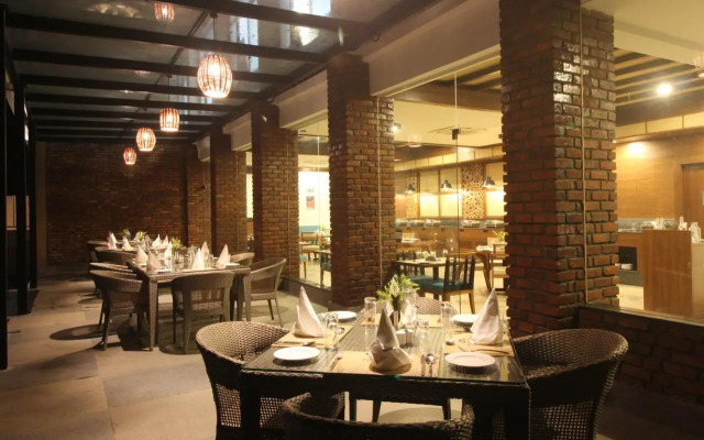 Regenta Jungle Resort Kabini Springs