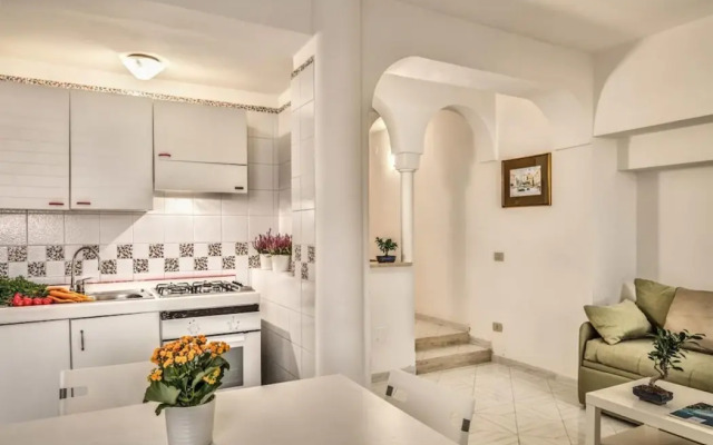 Hotel & Serviced Residence Gocce di Capri Sorrento Coast