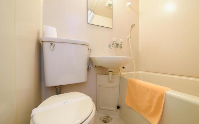 Business Hotel New Nagawajima