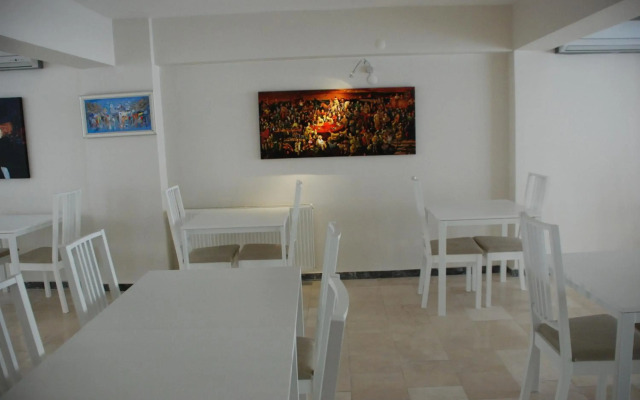 Bursa Park Apart Hotel