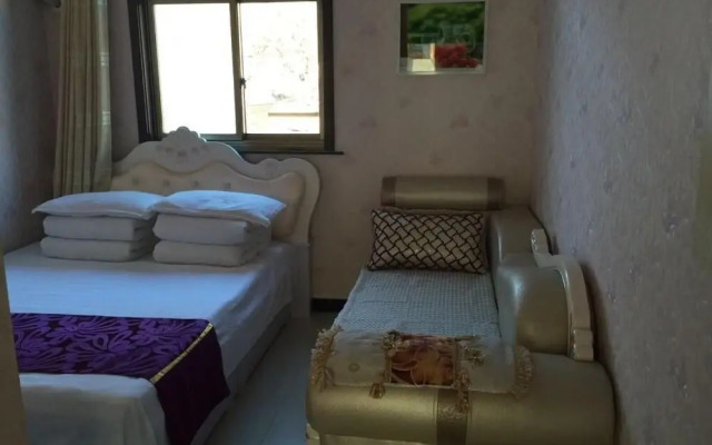 Huangyaguan Great Wall Li Bo Home Hotel