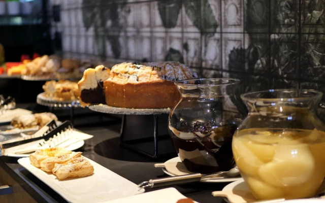 Hotel Dimora Del Monaco