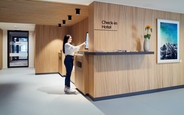 Hotel Neu-Schönstatt