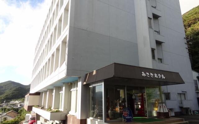 Misaki Hotel