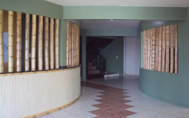 Garopaba Mar Hotel