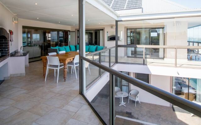 Kite Mansion Penthouse