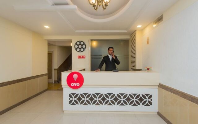 OYO 10652 Hotel Kushala Green