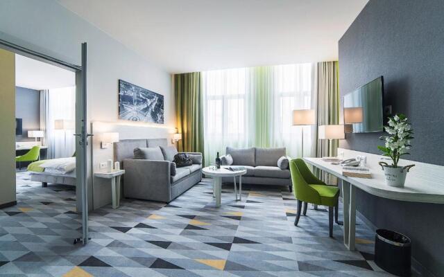 Hotel Metropolitan