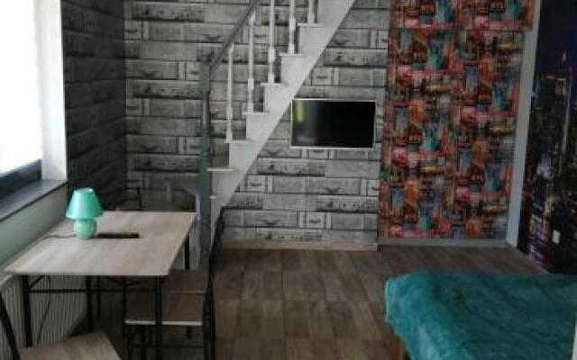 Illaberek apartmanok