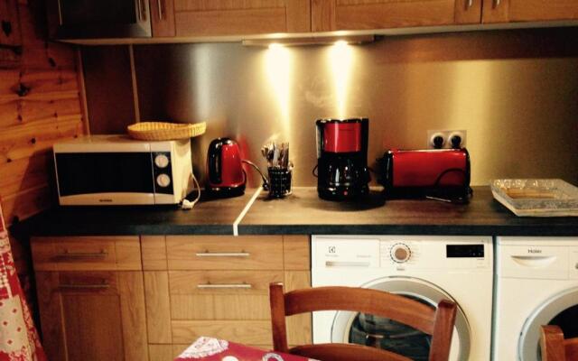 Appartement Valloire, 4 pièces, 8 personnes - FR-1-263-178