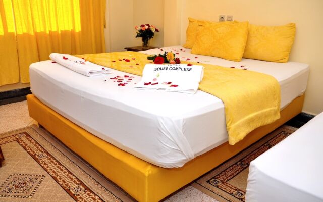 Hotel Ribis