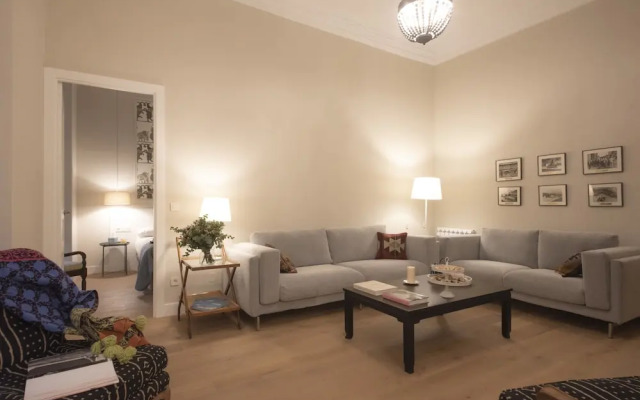 Maritxu's by Oldtown San Sebastián Aptos